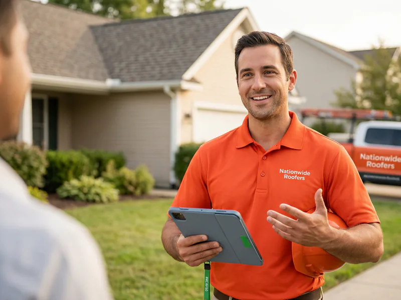 Roof Installation  in Rio Rancho  FAQ